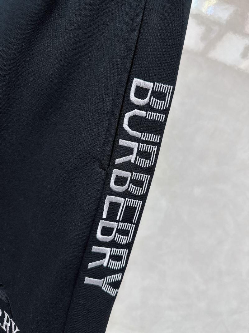 Burberry Long Pants